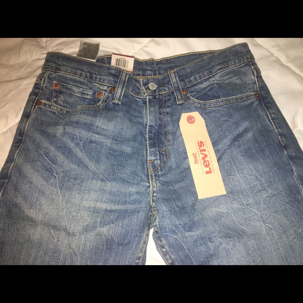 Levi’s Men Jeans